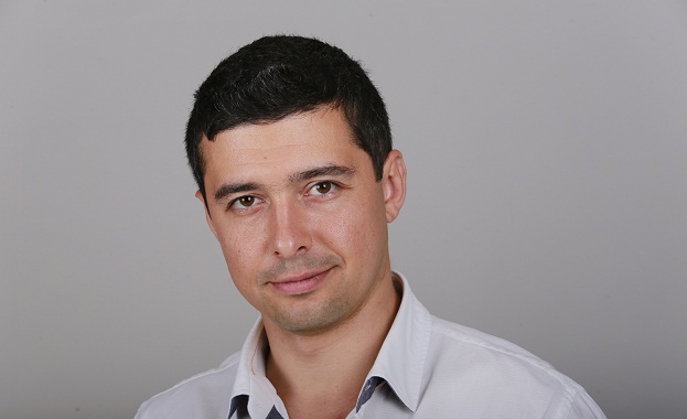 На 23 април понеделник общинският съветник от БСП в СОС