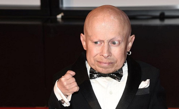 Напусна ни комикът Върн Тройър който спечели зрителите по света