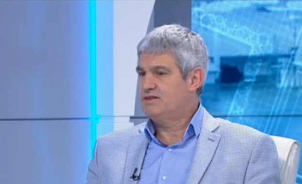 Евростат отчита ръст на производителността на труда два пъти по висока