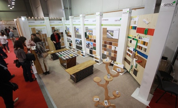 Светът на мебелите и Техномебел ще съберат над 190 фирми