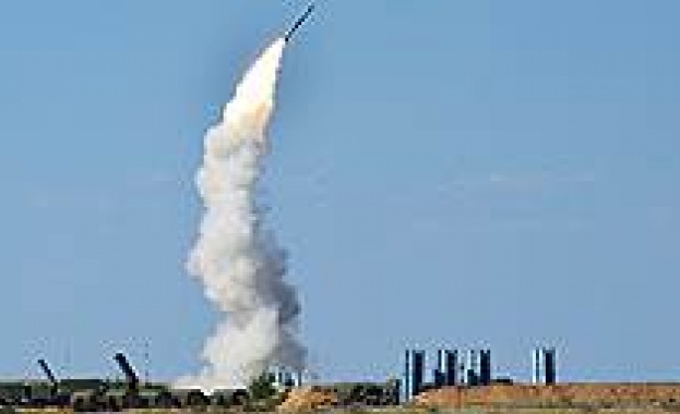 Съвсем скоро Дамаск може да получи от Русия зенитни ракетни