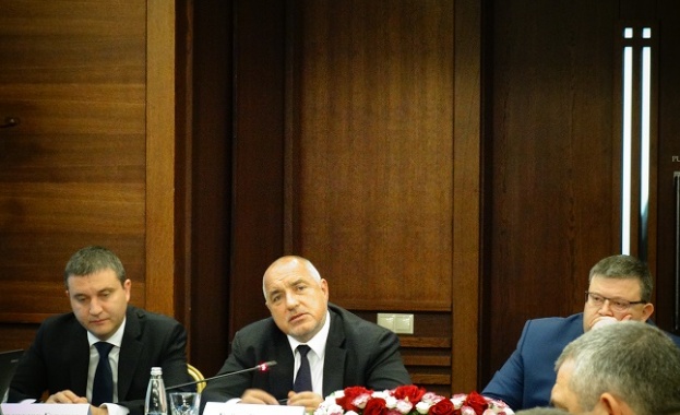 Контарбандата на цигари в България се увеличава с 0 6