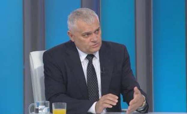 Освен краткосрочните мерки срещу футболното хулиганство които обявиха от МВР