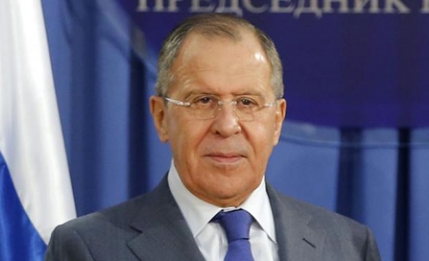 Сергей Лавров ще посети Анкара на 13 и 14 август Сергей Лавров ще посети Анкара на 13 и 14 август