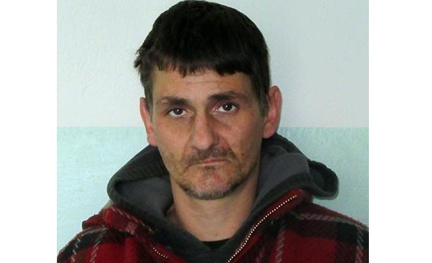 След две седмици издирване пловдивски полицаи задържаха 42 годишния Георги Танчев