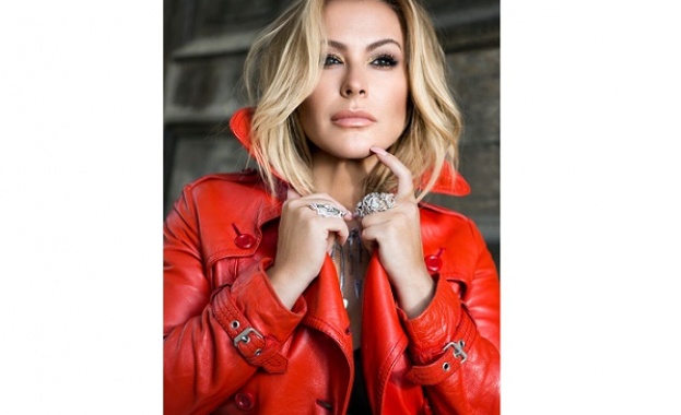 Tурнето EVOLUTION включва 38 спирки част от които е и