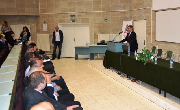 Образоването на тема пътна безопасност от най ранна детска възраст е