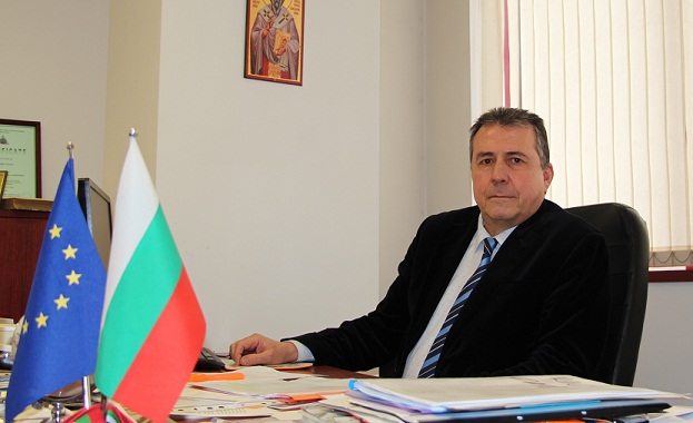 Заместник министърът на регионалното развитие и благоустройството инж Валентин Йовев ще