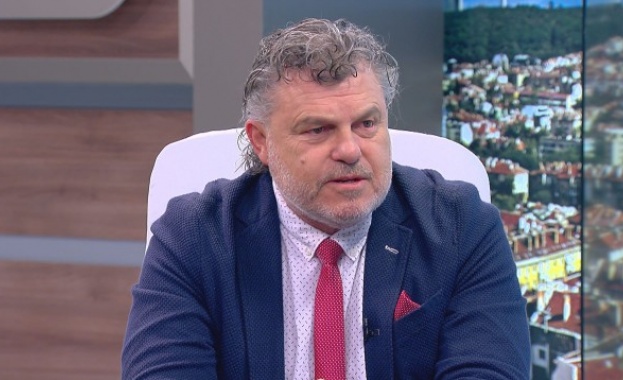 Вчерашната акцията на ГДПОП и Специализираната прокуратура в ДАИ