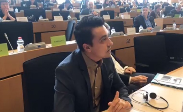 Евродепутатите приеха предложението на Момчил Неков за по специален подход към