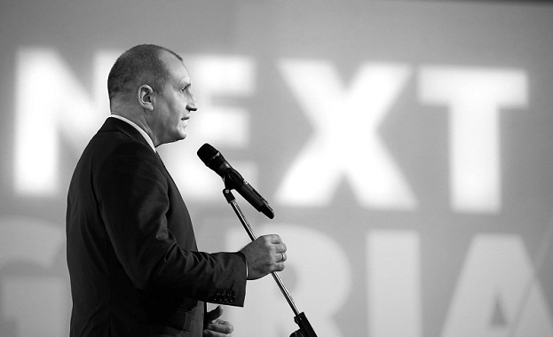 Без градивната сила на информацията не можем да говорим за