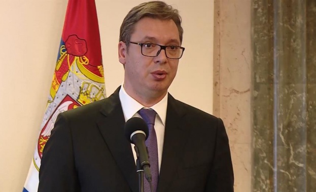 Сърбия трябва да присъства на срещата на високо равнище ЕС