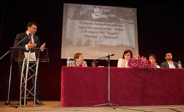 На следващите местни избори ще се борим за победа Ще