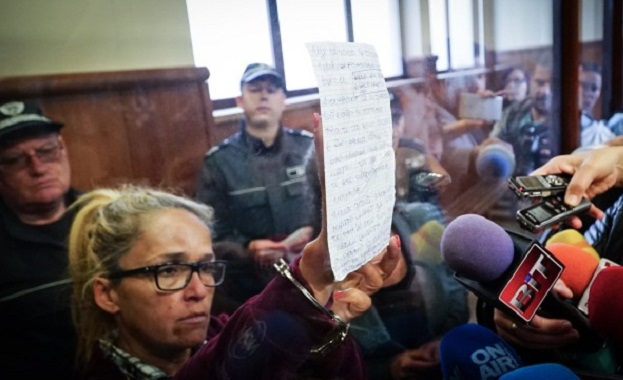 Задържаният кмет на район Младост Десислава Иванчева и сочените за