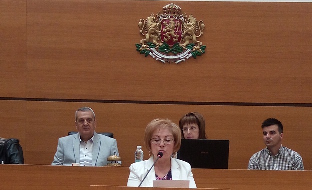 Има ли Община Пловдив дългосрочна програма за изграждане на нови