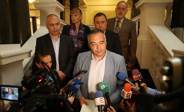 Исканията на хората с увреждания са същите никакви промени няма