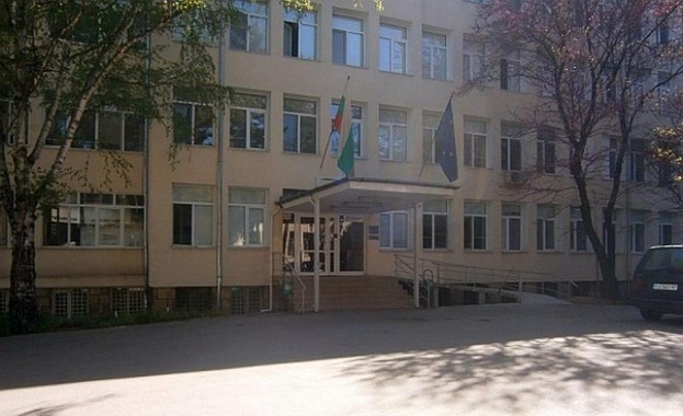 Многопрофилна болница Д р Никола Василиев в Кюстендил приключва 2017 г