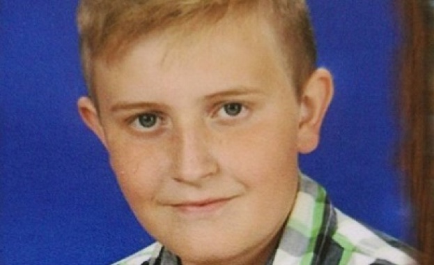Преди минути от ОДМВР Шумен съобщиха че 11 годишният Денис е намерен В