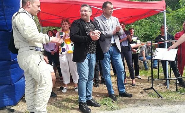 Осигурени са над 8 млн лв за археологически разкопки по