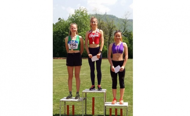 Рахим Рашайда стана носител на Купата на България по фехтовка