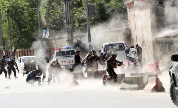 Няма пострадали българи при кървавите атентати в Кабул съобщиха от
