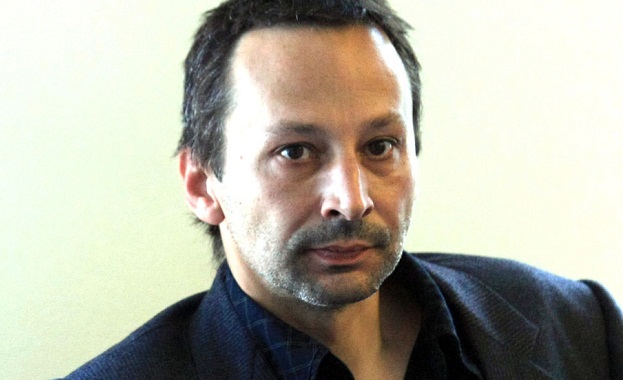 Временно изпълняващият длъжността кмет на Младост Владимир Клисуров подаде оставка