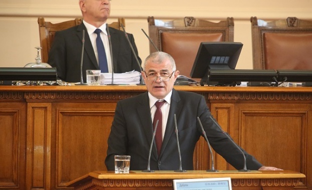 Управляващите отхвърлиха предложението Трябва да има закон който да урежда