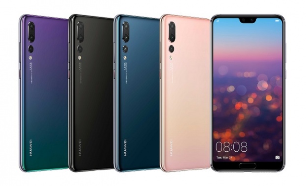 Продажбите на водещия модел P20 Pro нараснаха 17 пъти спрямо