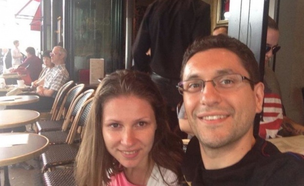 През последните дни името й нашумя заради случая на българката