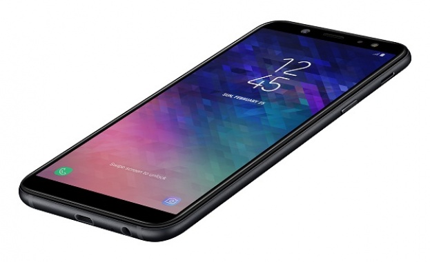 Стилен и практичен смартфон с модерна камера изпълнена с характер