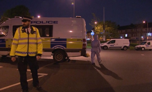 Полицията е започнала разследване за убийство след като мъж за