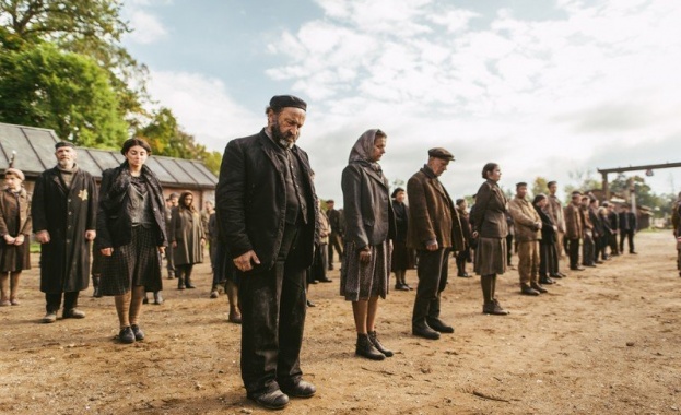 На 8 май 2018 г от 17 часа в Руския