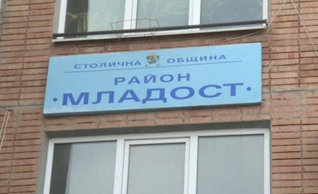 След ареста на мажоритарно избраната кметица на столичния район Младост