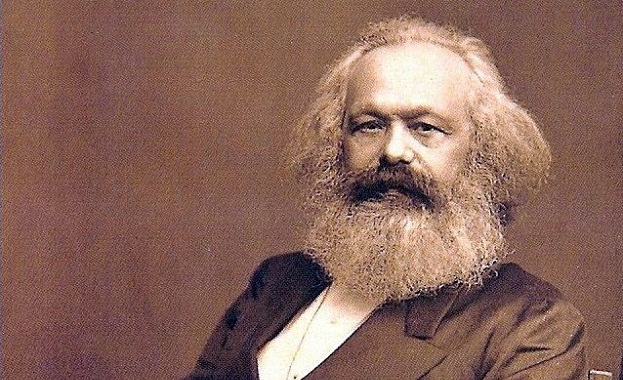 Германия отбелязва 200-годишнината от рождението на Карл Маркс. Отбелязването става