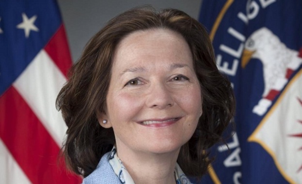 Номинираната от президента на САЩ Доналд Тръмп за директор на