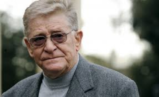 Известният италиански режисьор Ермано Олми носител на Златна палма от