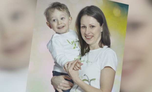 Онкоболната Теодора Маджарова която потърси алтернативно лечение в Бразилия отпътува