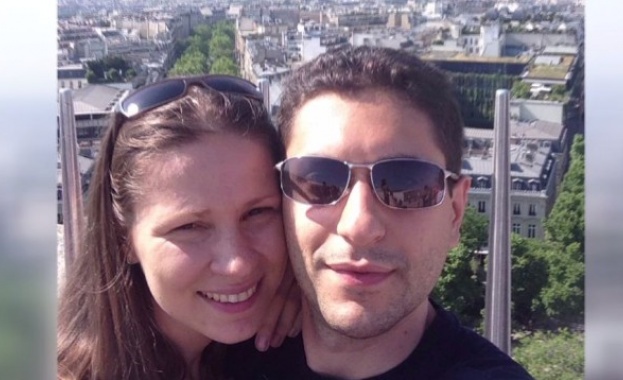 Онкоболната Теодора Маджарова която се подложи на алтернативно лечение в