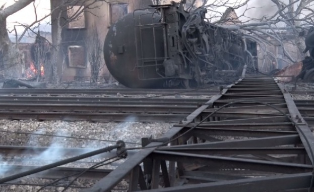 Делото Хитрино продължава в Шуменския окръжен съд На днешното заседание