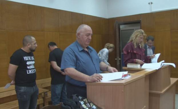 Авторите на най голямата до момента телефонна измама за над половин