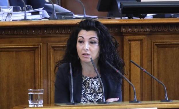 Надя Клисурска Министерският съвет да отпусне средства за създаването на