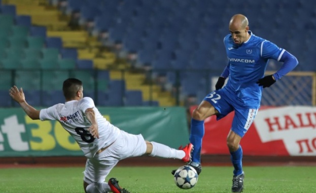 Най важният ден за Левски и Славия през настоящия футболен