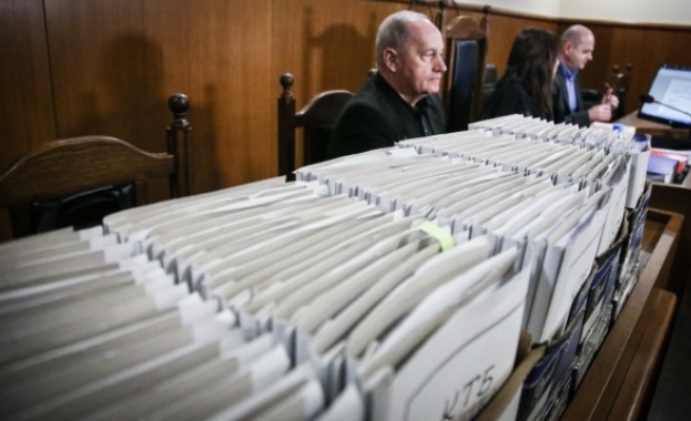 Днес продължава делото за фалита на КТБ Специализираният наказателен съд