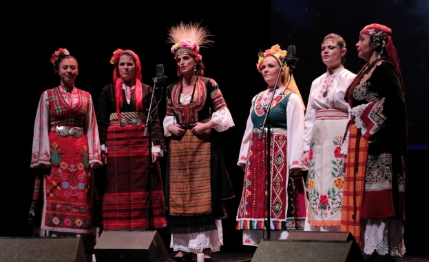 На 30 май в Театър Азарян НДК е премиерата за