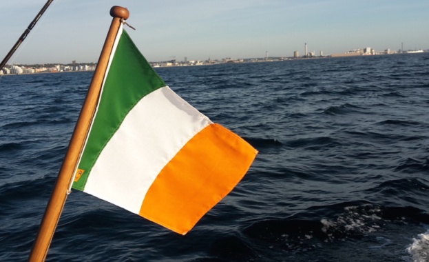 Подкрепата в Ирландия за оставане в ЕС е рекордно висока