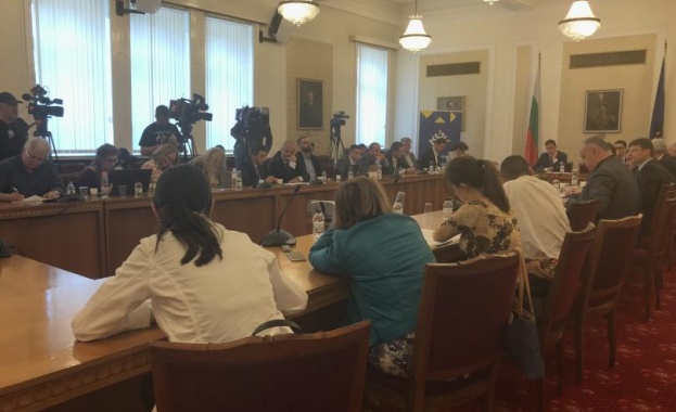 Депутатите от специално създадената временна комисия за продажбата на ЧЕЗ