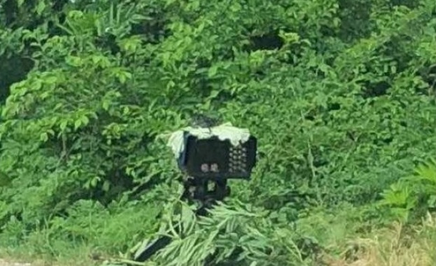 Полициайте става все по изобретателни в методите си да изловян