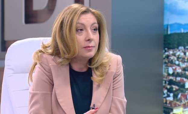 Законът за радиото и телевизията е доста тясна дреха регулацията