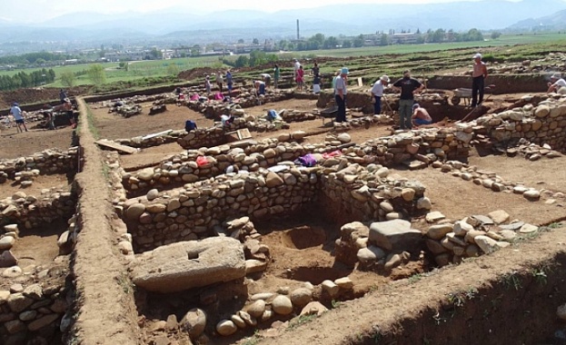 Без референдум по въпроса за археологическите разкопки в Благоевград Общинските