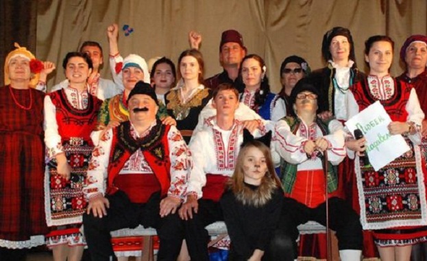 От 14 до 20 май в България ще гостува самодейното